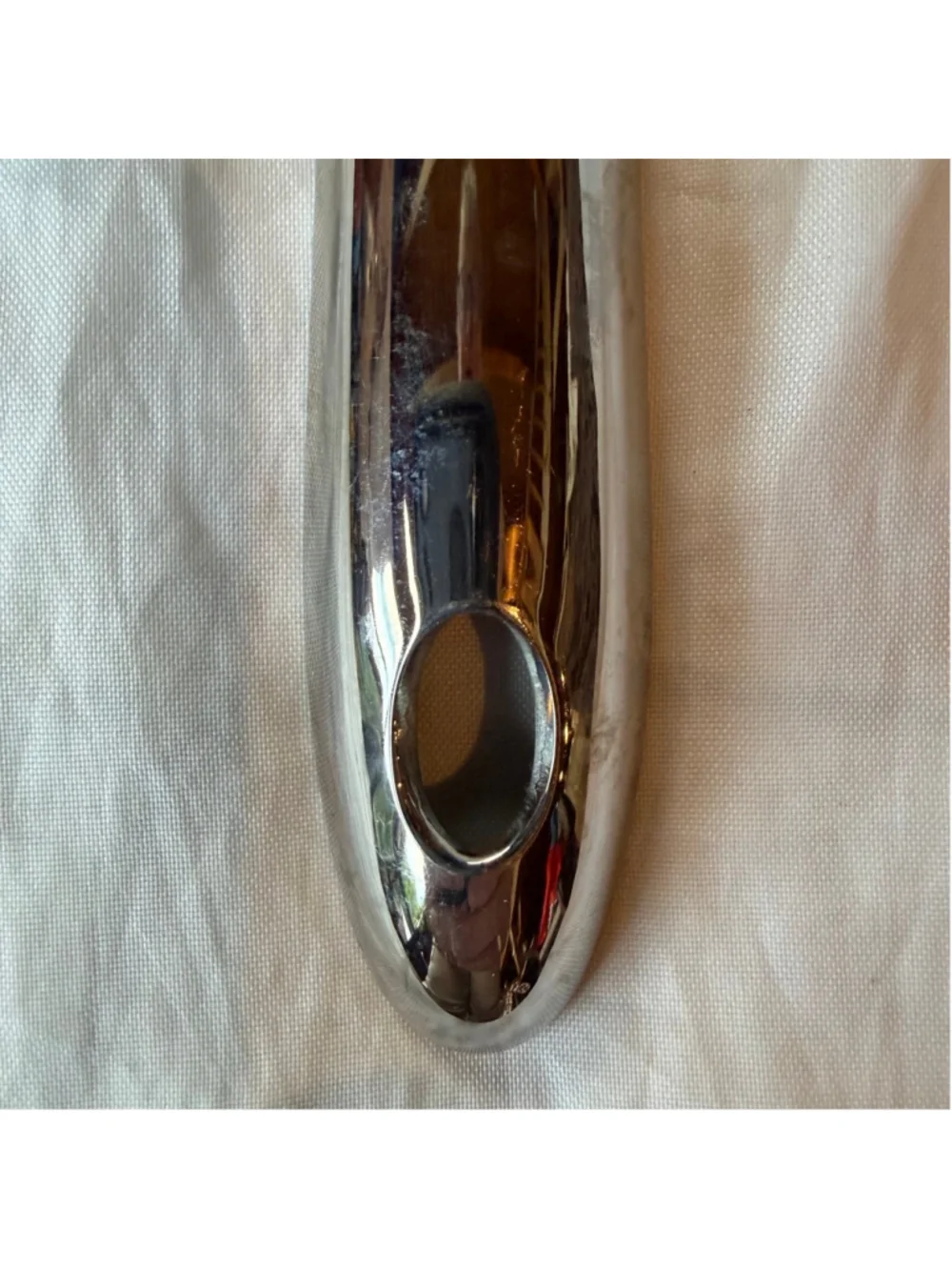 EUC All-Clad Stainless Steel 13